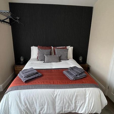 Anfield Place To Stay Liverpool Kültér fotó