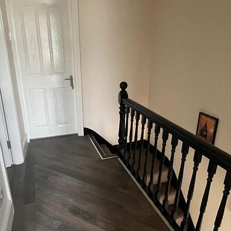 Anfield Place To Stay Liverpool Kültér fotó