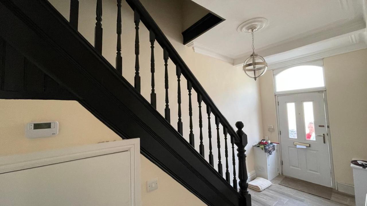 Anfield Place To Stay Liverpool Kültér fotó