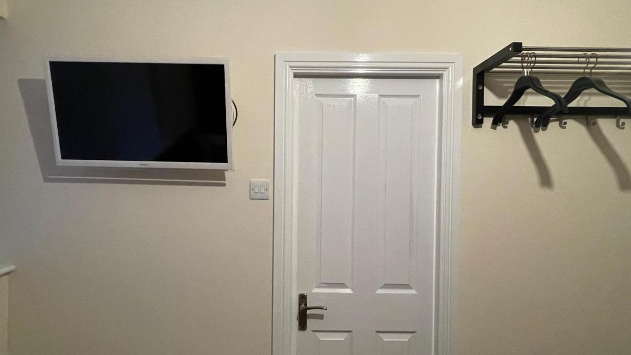 Anfield Place To Stay Liverpool Kültér fotó