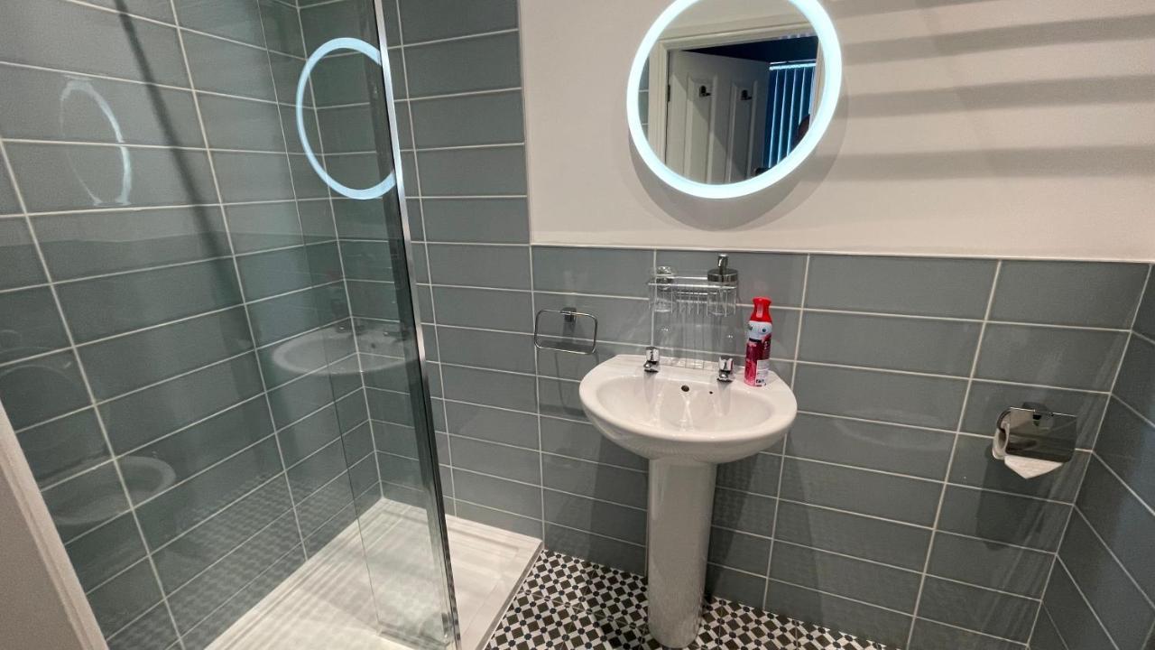 Anfield Place To Stay Liverpool Kültér fotó
