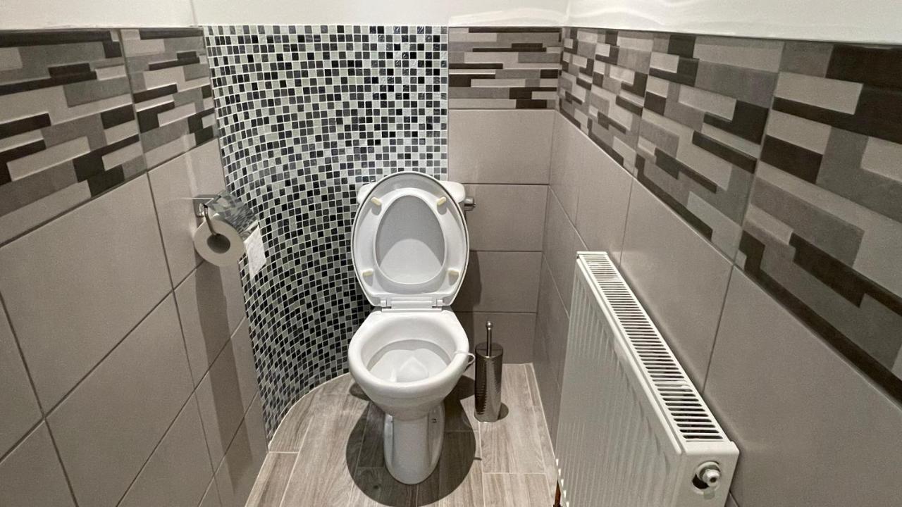 Anfield Place To Stay Liverpool Kültér fotó