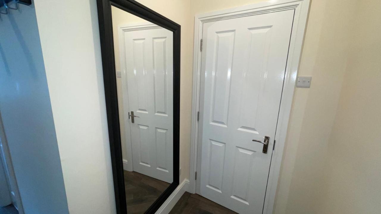 Anfield Place To Stay Liverpool Kültér fotó