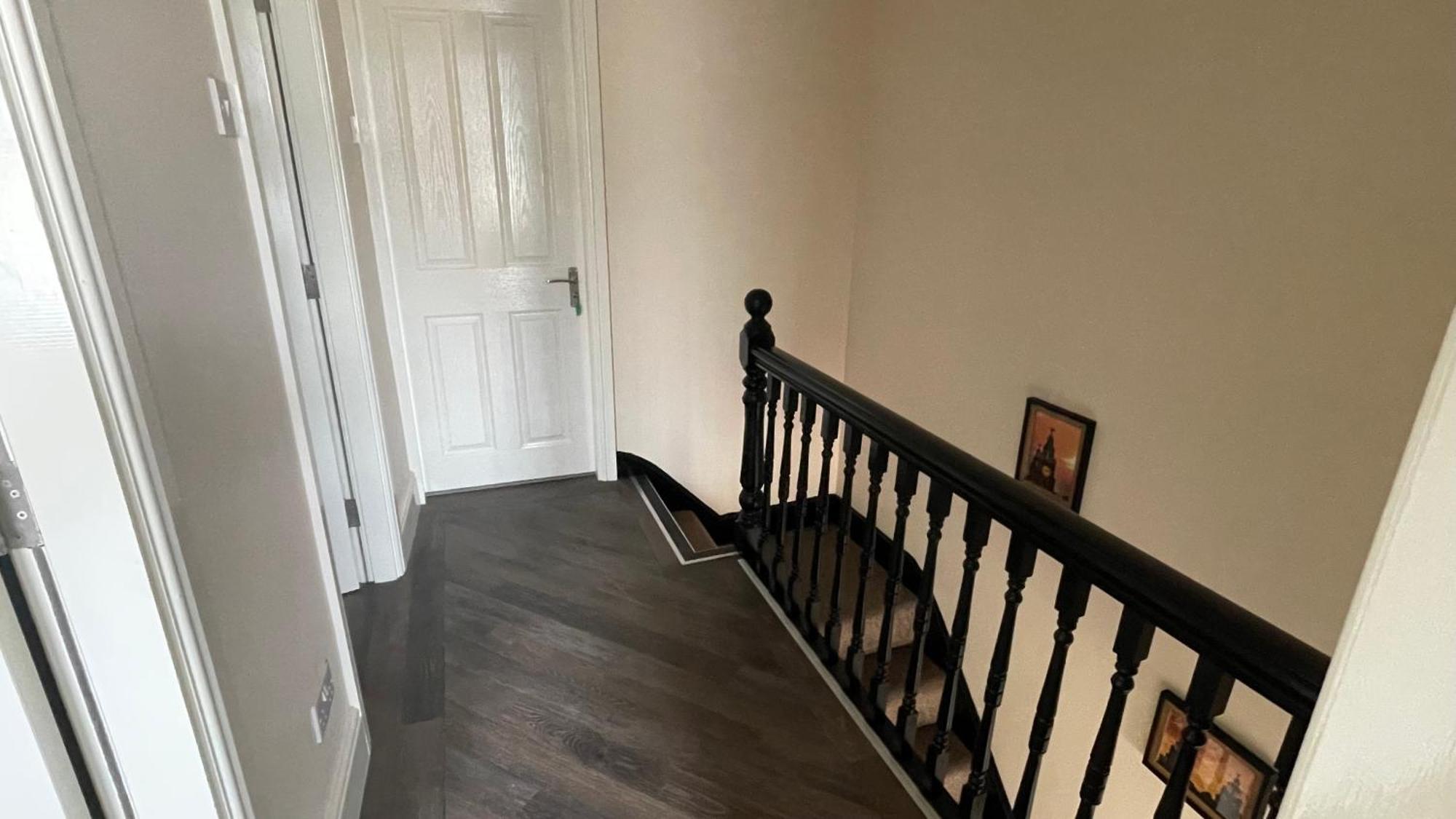 Anfield Place To Stay Liverpool Kültér fotó