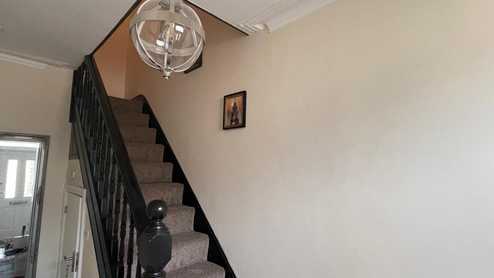 Anfield Place To Stay Liverpool Kültér fotó