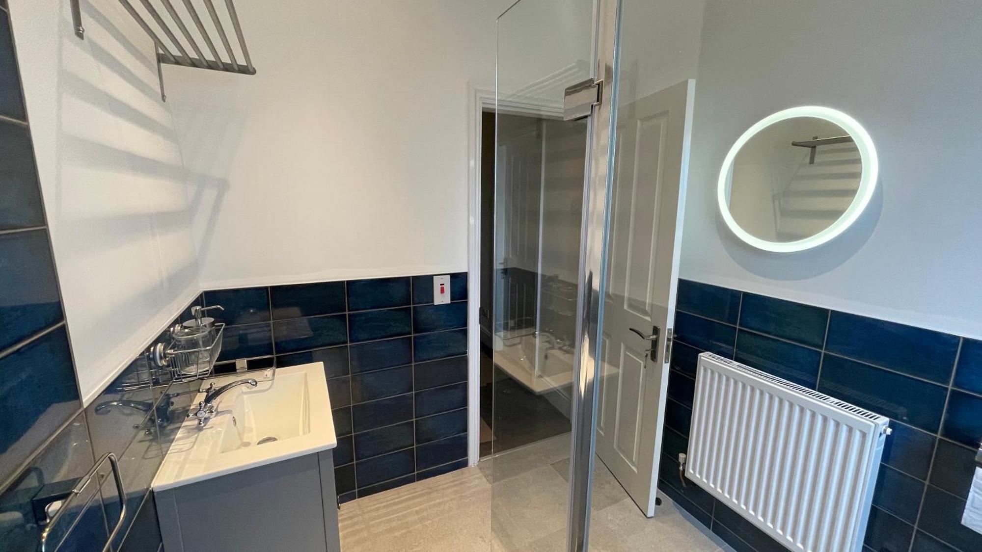 Anfield Place To Stay Liverpool Kültér fotó