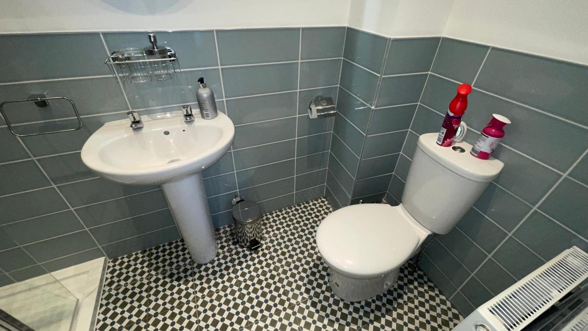 Anfield Place To Stay Liverpool Kültér fotó