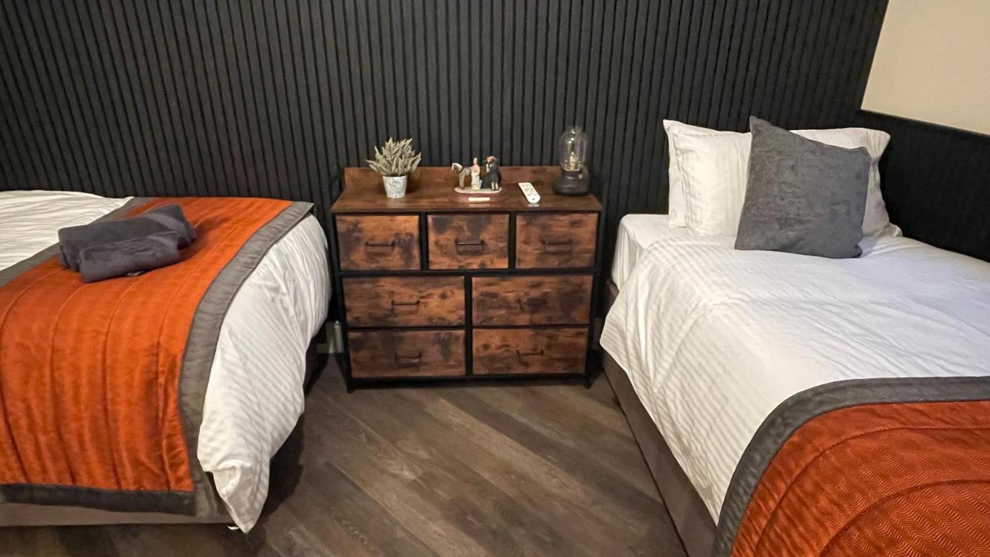 Anfield Place To Stay Liverpool Kültér fotó