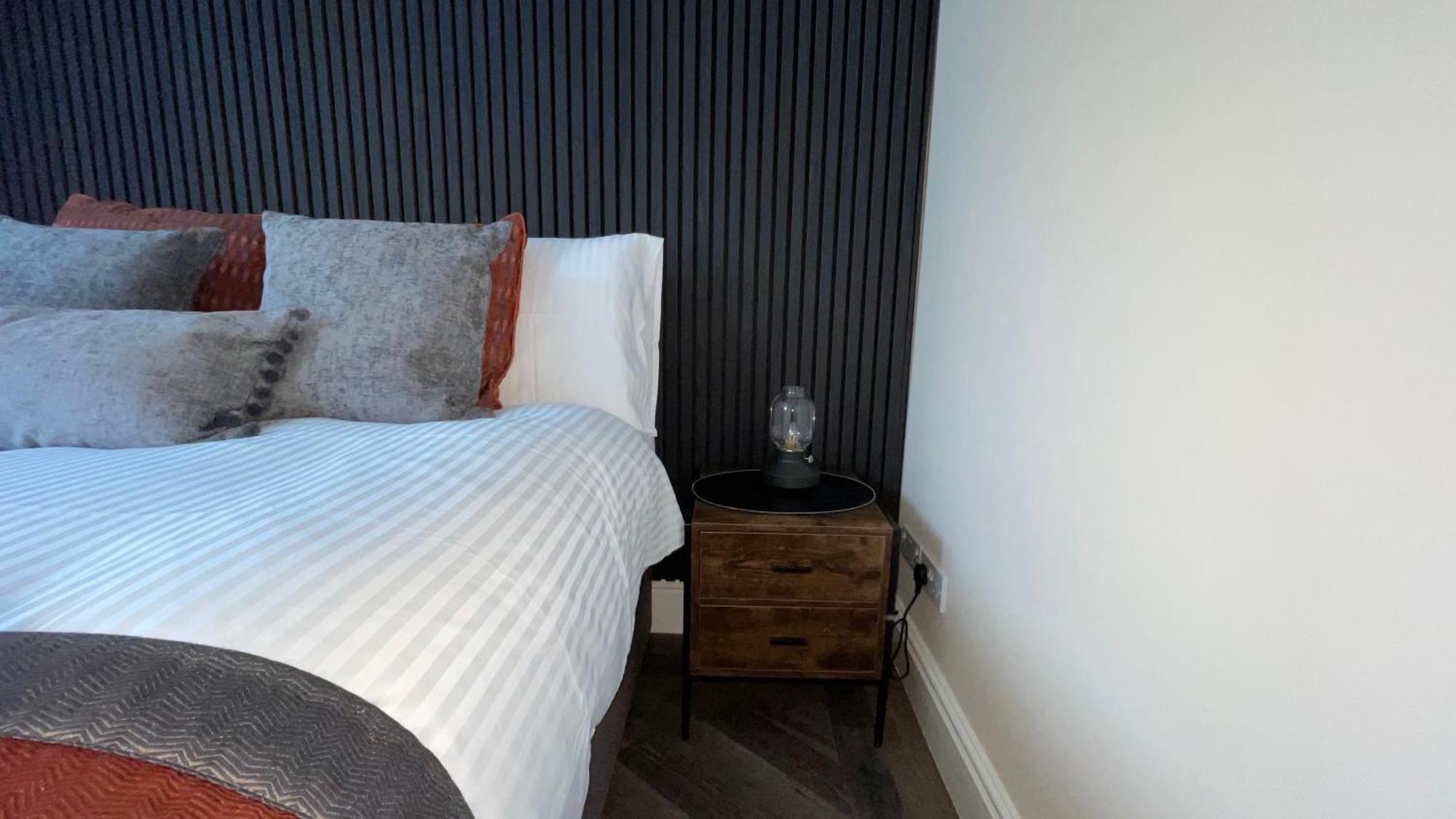 Anfield Place To Stay Liverpool Kültér fotó