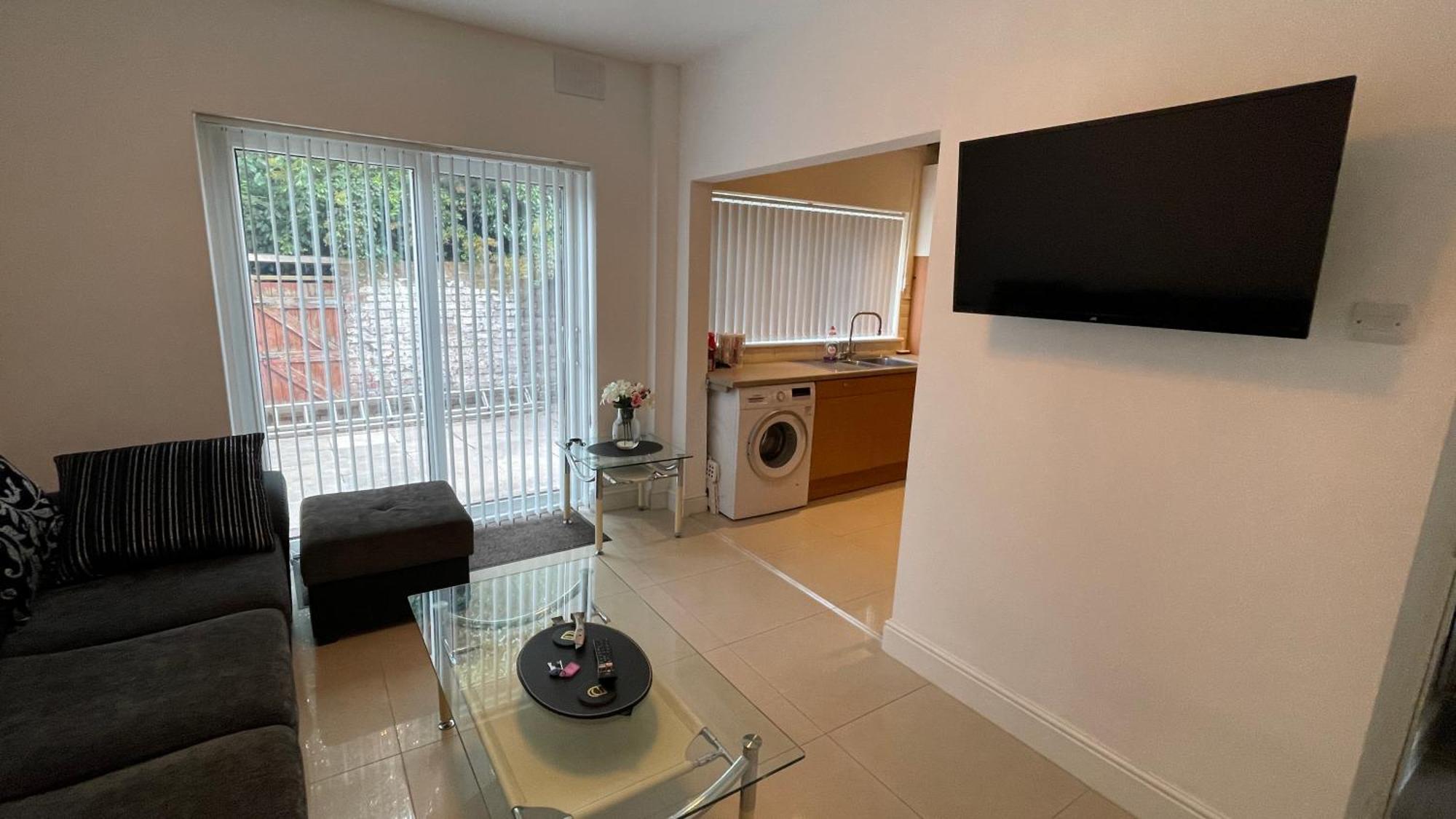 Anfield Place To Stay Liverpool Kültér fotó